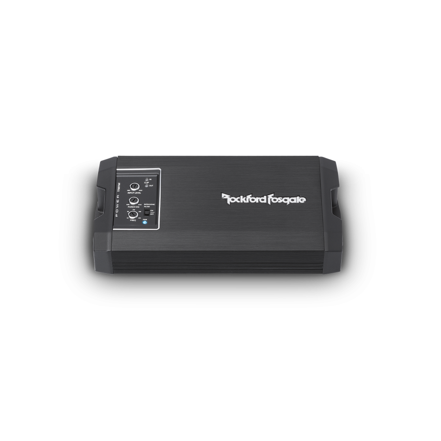 ROCKFORD FOSGATE T750X1BD - Image 2