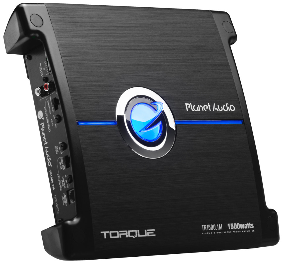 PLANET AUDIO TR15001M - Image 2