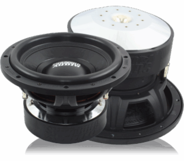 SUNDOWN AUDIO U-12D4