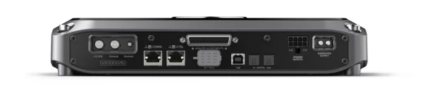JL AUDIO VX1000/5i 5 CHANNEL CLASS D SYSTEM AMPLIFIER WITH INTEGRATED DSP 1000 W - Image 3