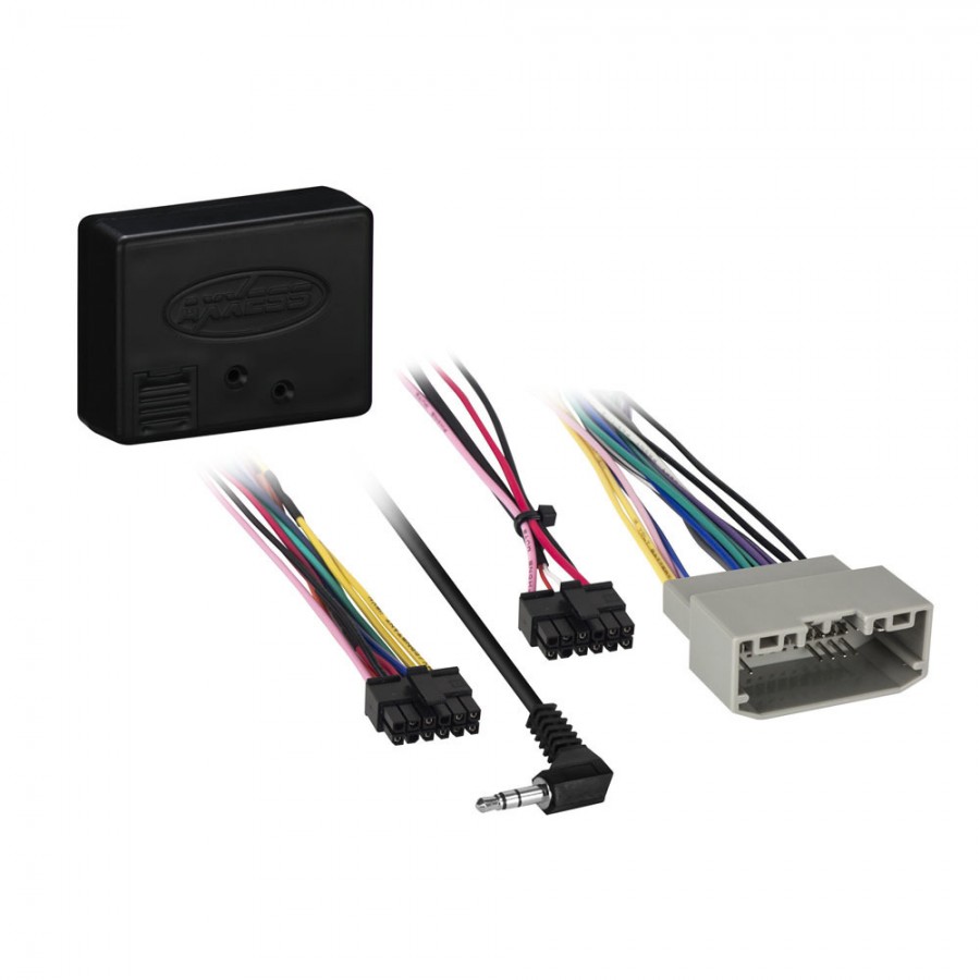 AXXESS XSVI-6522-NAV