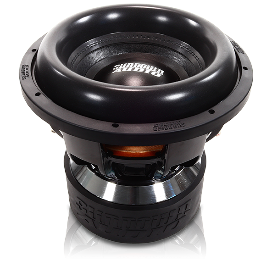 SUNDOWN AUDIO X-12V3D2 - Image 2