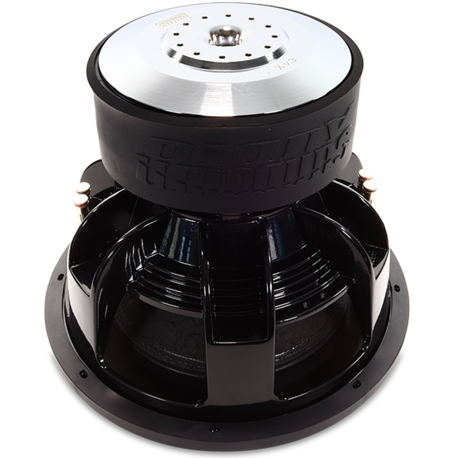 SUNDOWN AUDIO X-15V3D2 - Image 3