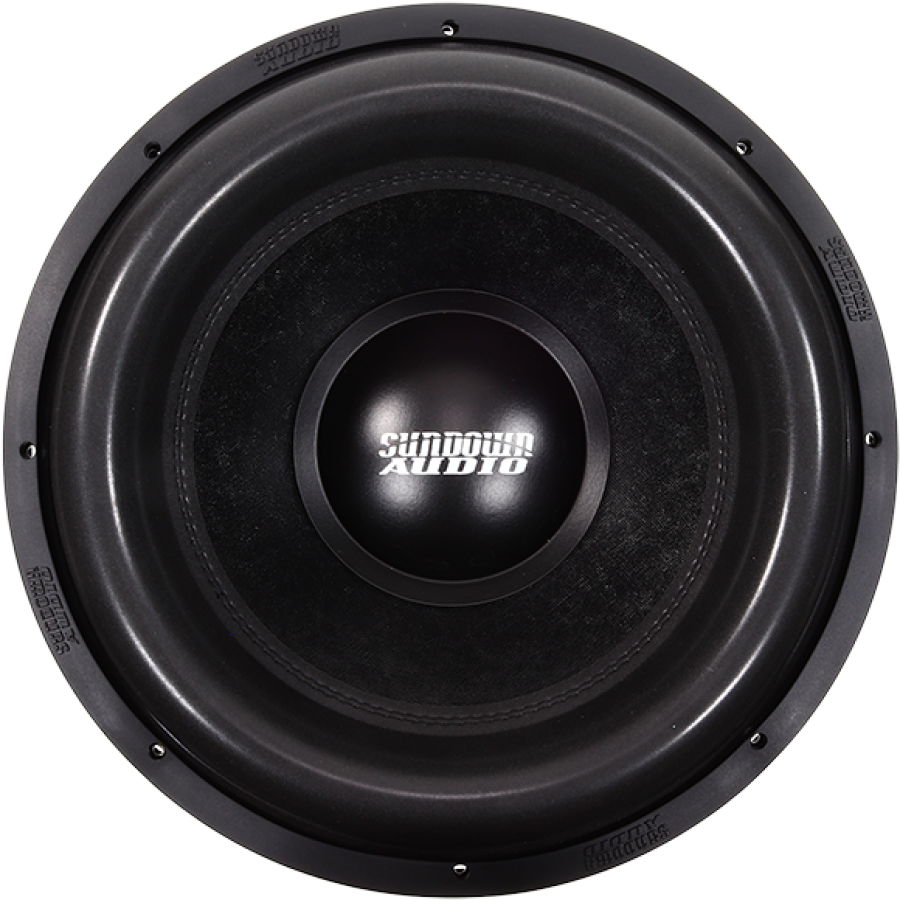 SUNDOWN AUDIO X-15V3D2 - Image 2
