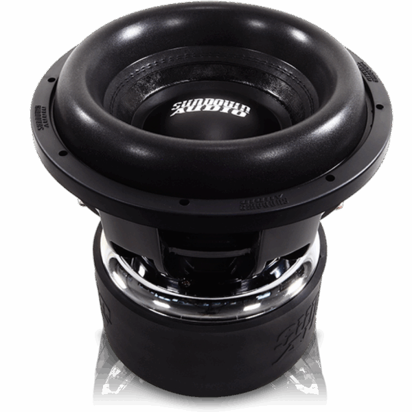 SUNDOWN AUDIO Z-V610D2 - Image 2