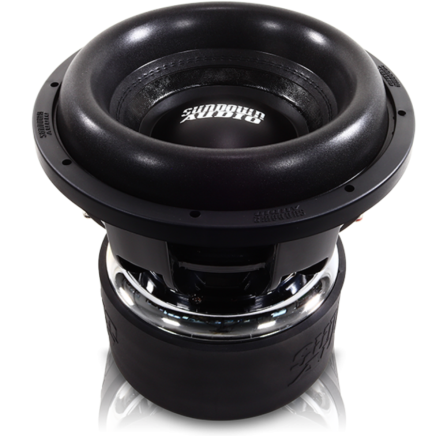 SUNDOWN AUDIO Z-V610D2 - Image 2
