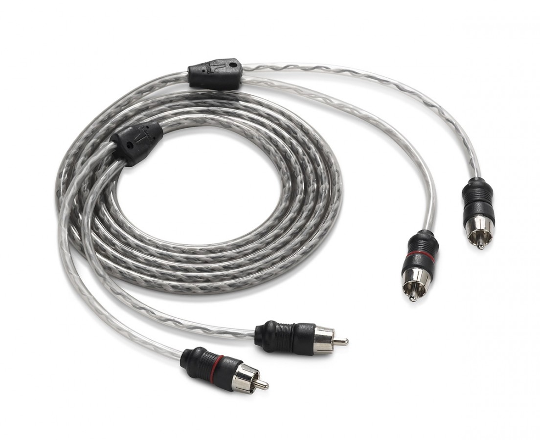 JL AUDIO XD-CLRAIC2-6
