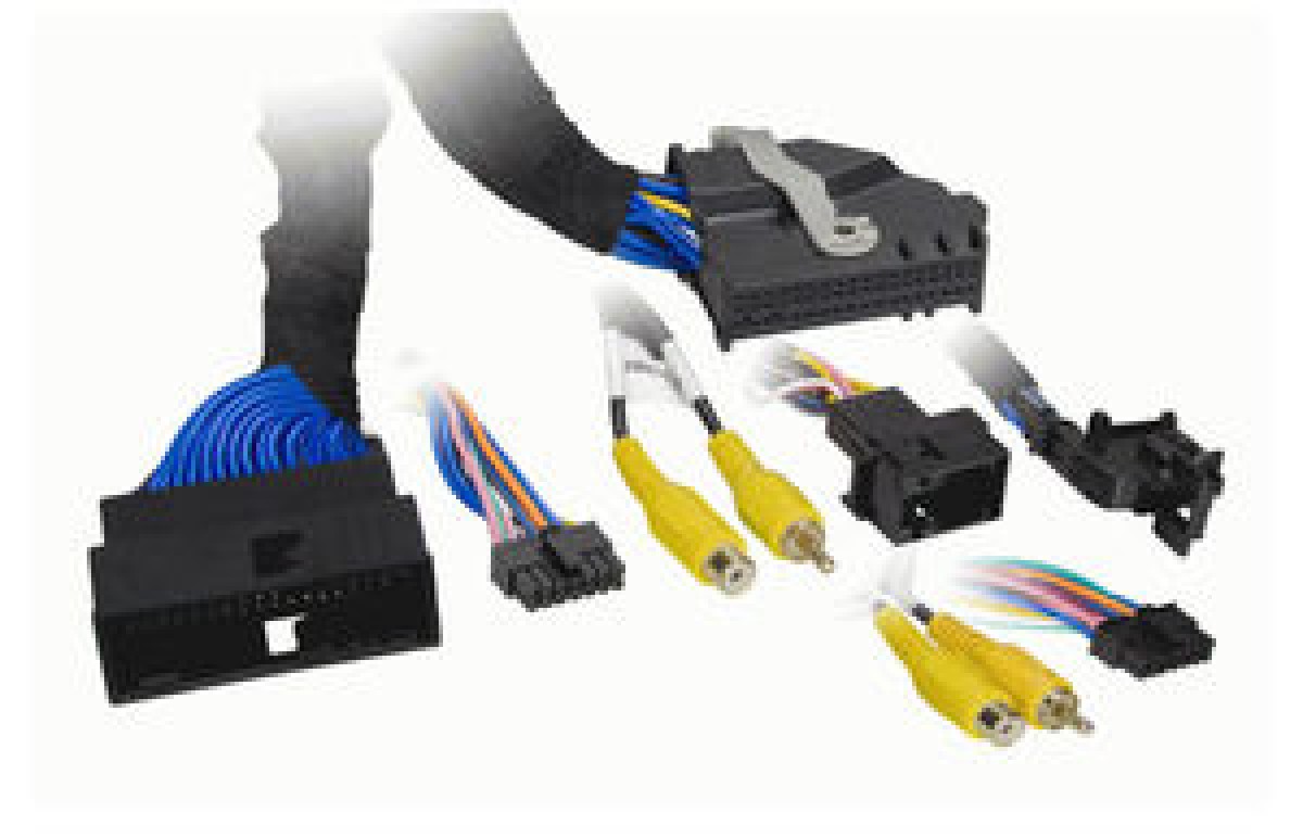 AXXESS AX-ADDCAM-FD1