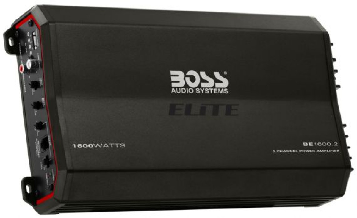 BOSS ELITE BE1600.2 - Image 2