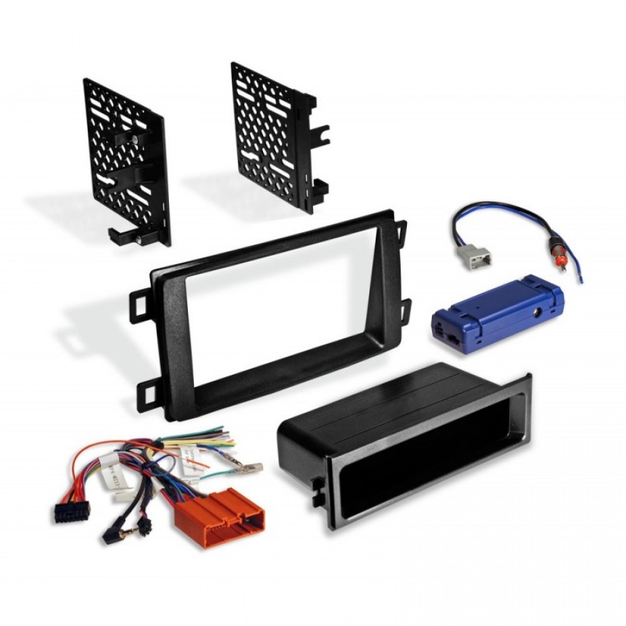 AMERICAN INTERNATIONAL MAZK855X