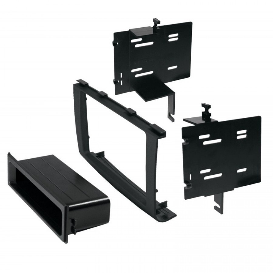 AMERICAN INTERNATIONAL NDK734