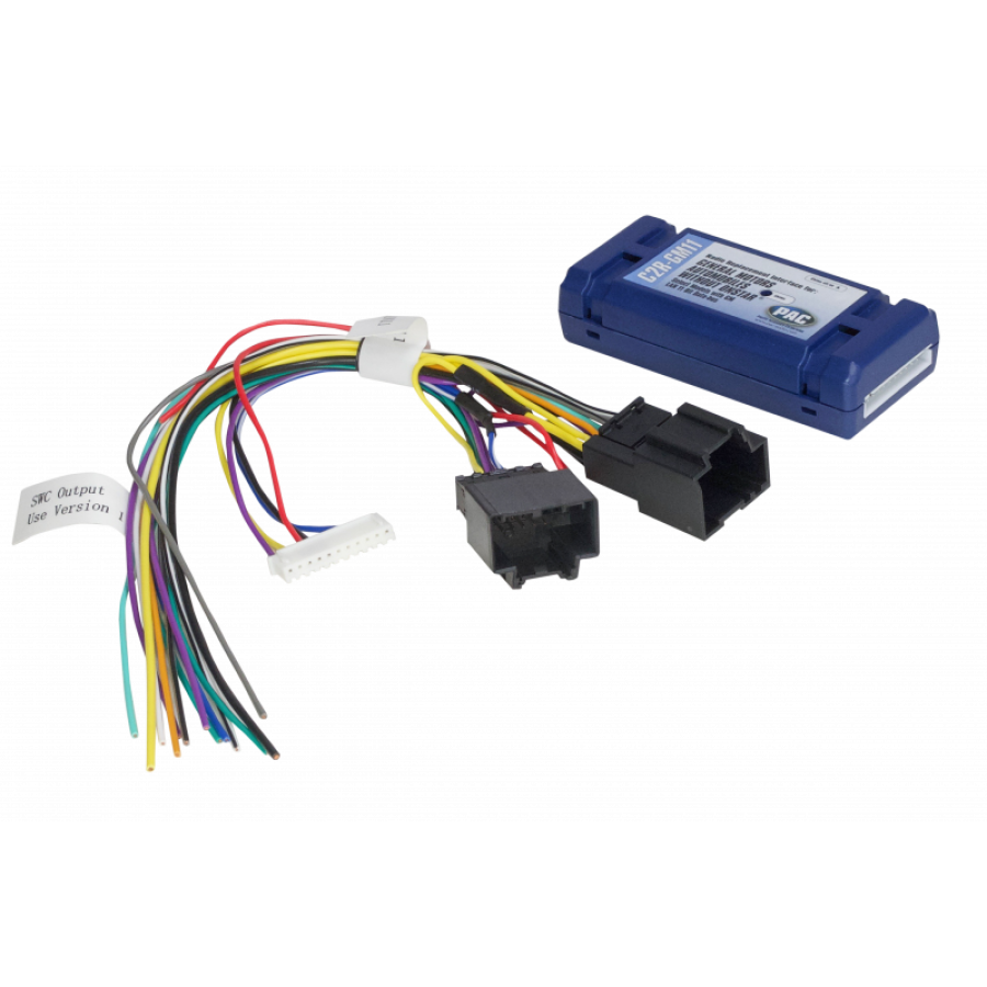 PAC C2R-GM11