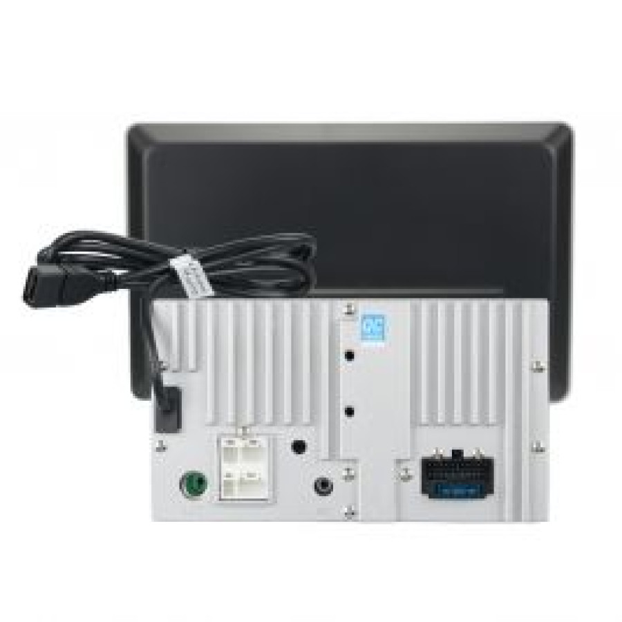 JENSEN CAR8000 - Image 6