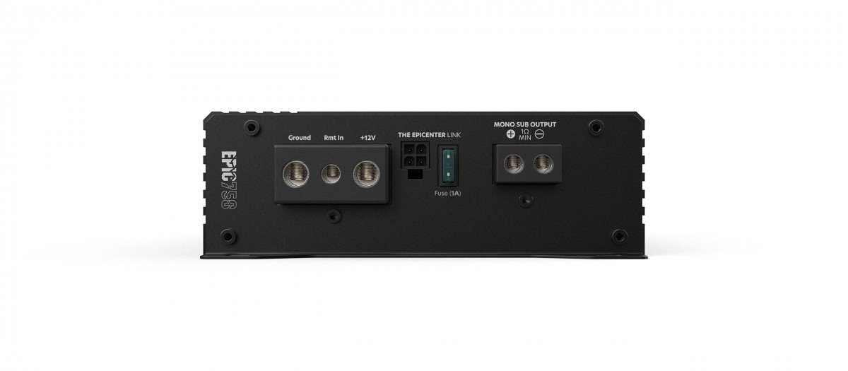 AUDIOCONTROL EPIC750 AUDIOCONTROL EPIC SERIES MONOBLOCK AMPLIFIER - Image 2