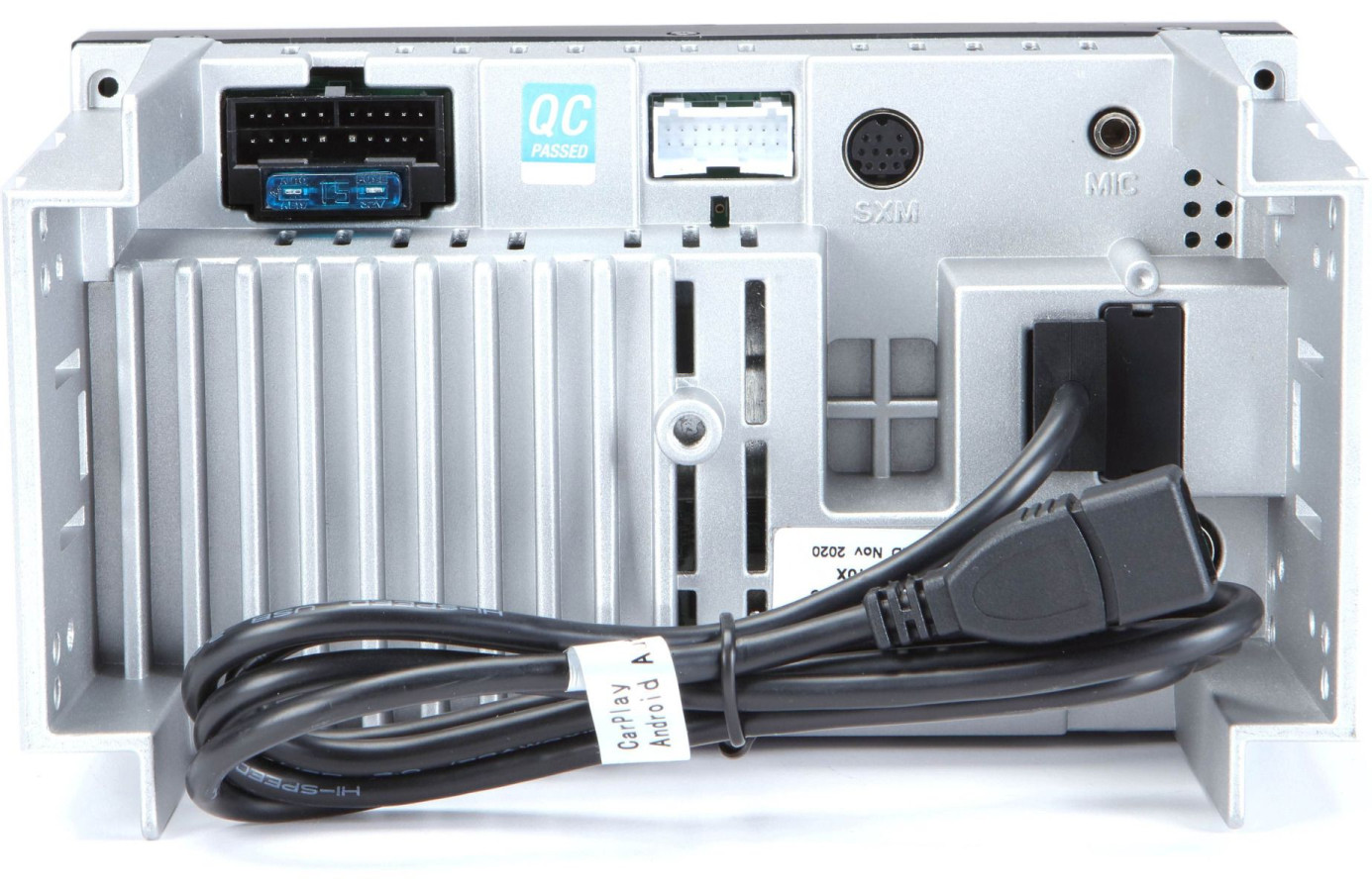 JENSEN CAR710X - Image 8