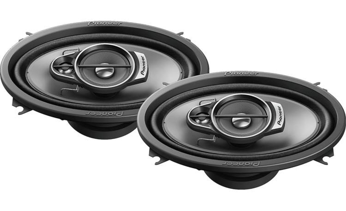 PIONEER TS-A462F