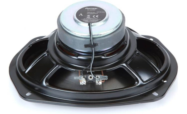 PIONEER TS-A6990F - Image 2