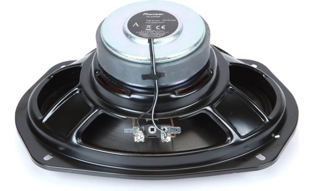PIONEER TS-A6990F - Image 2