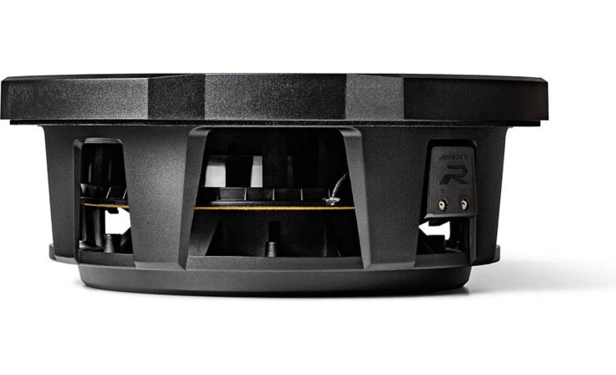 ALPINE RS-W10D4 - Image 2