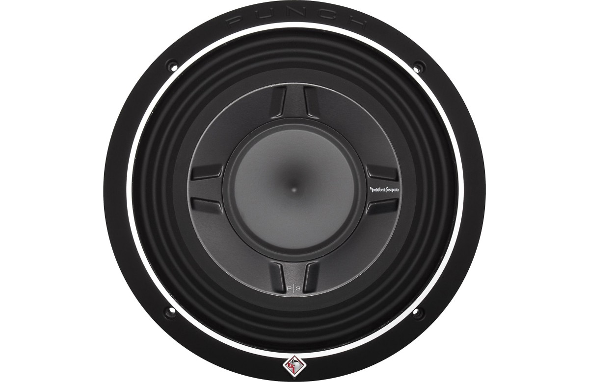 ROCKFORD FOSGATE P3SD4-10