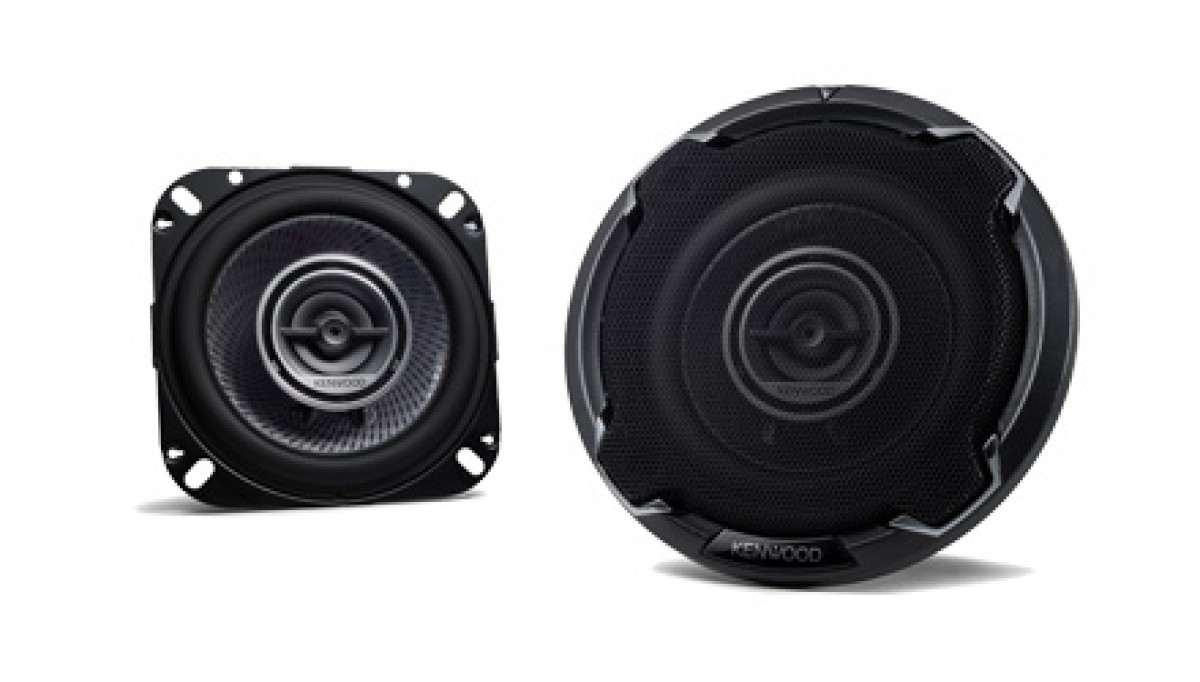 KENWOOD KFC-1096PS