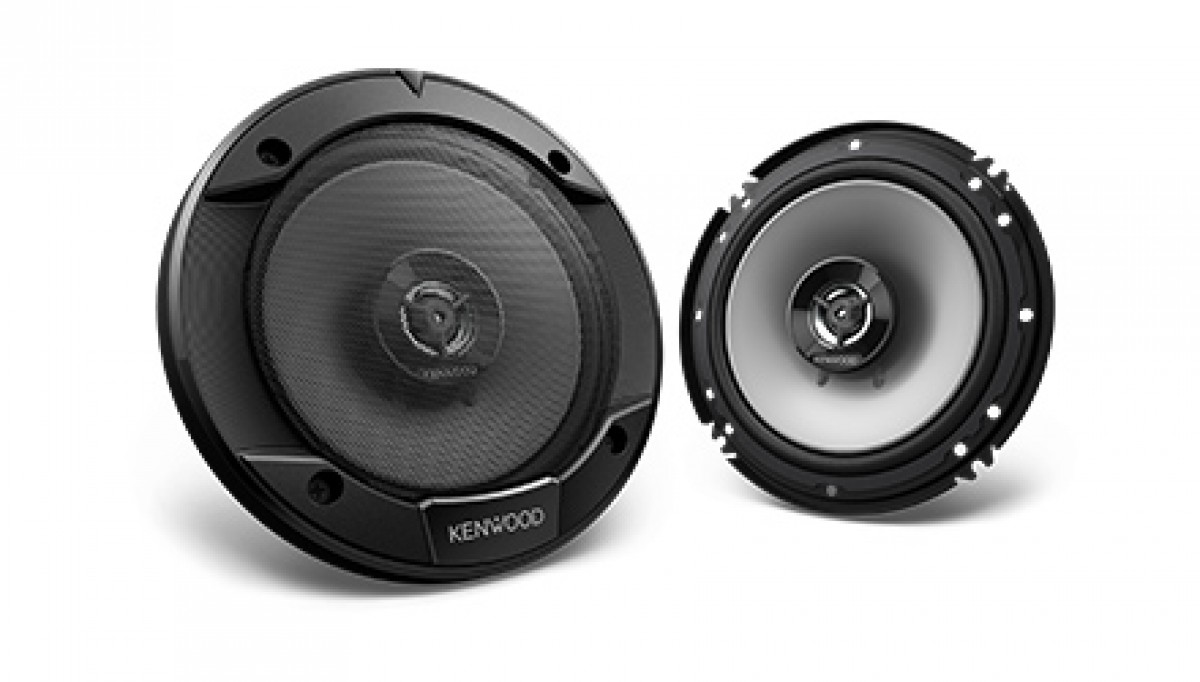 KENWOOD KFC-C1655S D