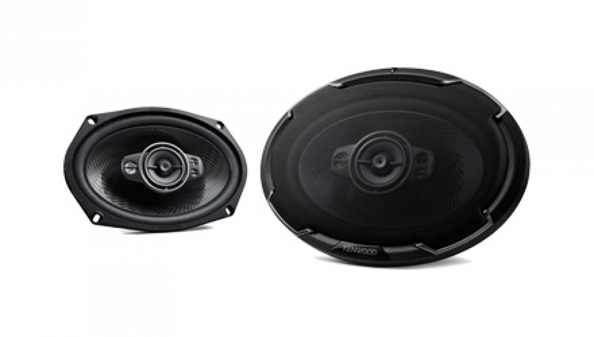 KENWOOD KFC-6995PS D