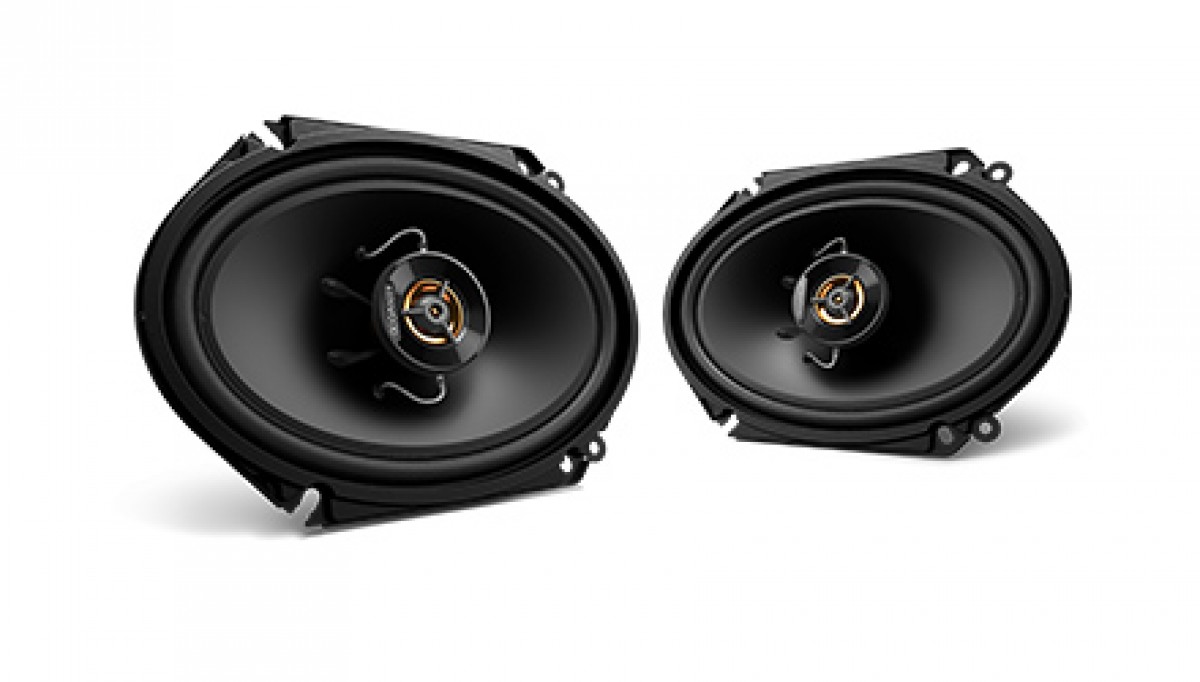 KENWOOD KFC-C6865S D