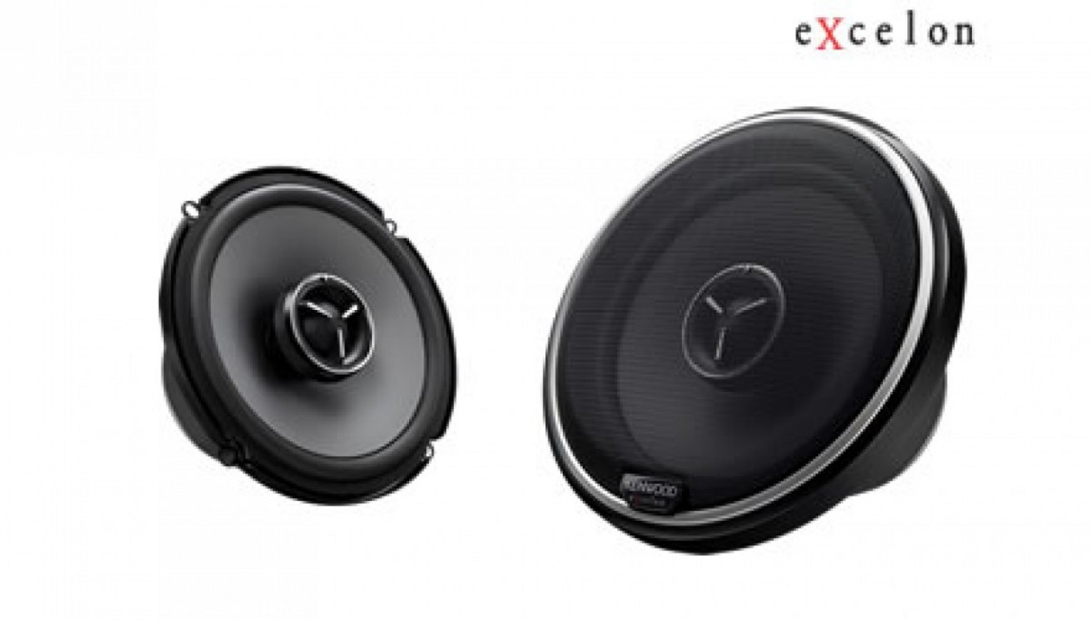 KENWOOD EXCELON KFC-X174