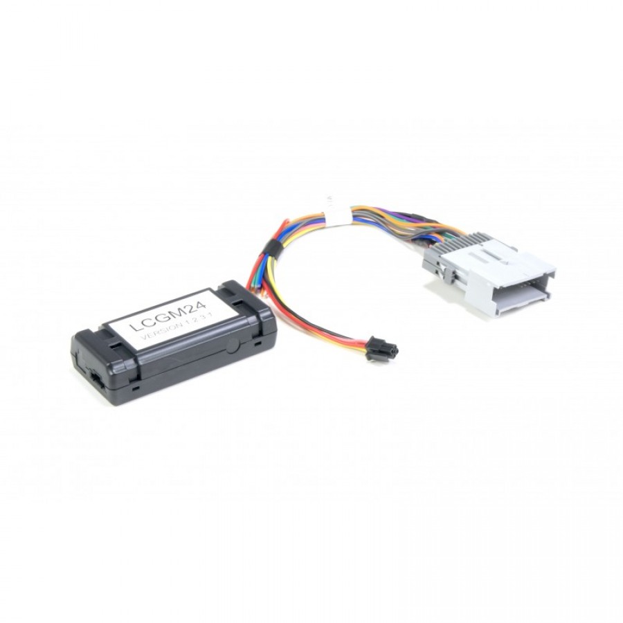 PAC LCGM24