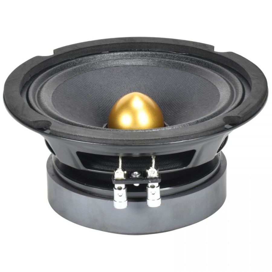 OG AUDIO  OGPRO65A PRO 65A 6.50 IN MIDRANGE 150 WATT PEAK 75 RMS SPEAKER