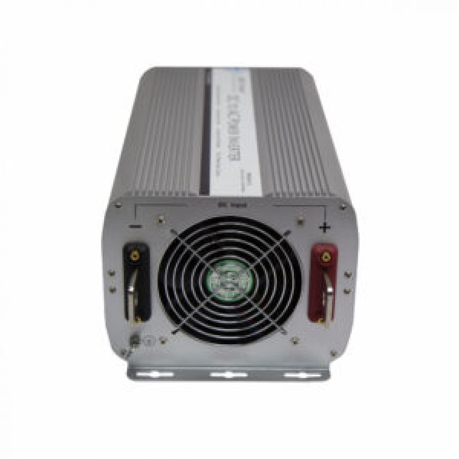 AIMS POWER INVERTER PWRINV8KW12V 8000 WATT MODIFIED SINE INVERTER