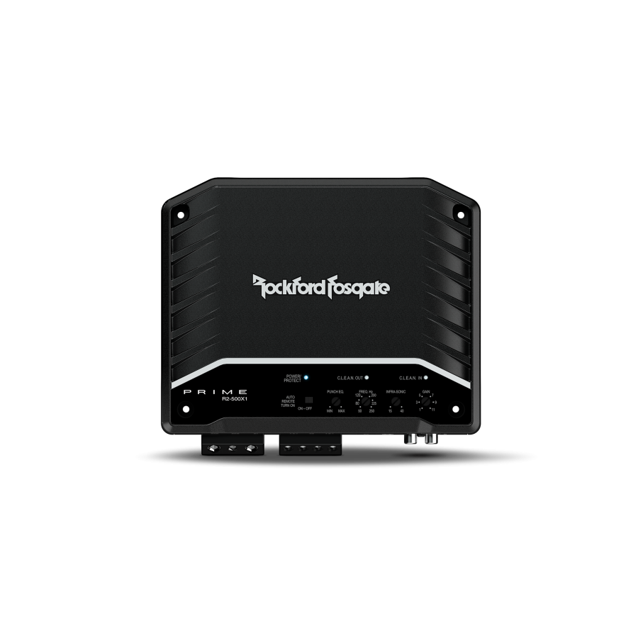 ROCKFORD FOSGATE R2-500X1