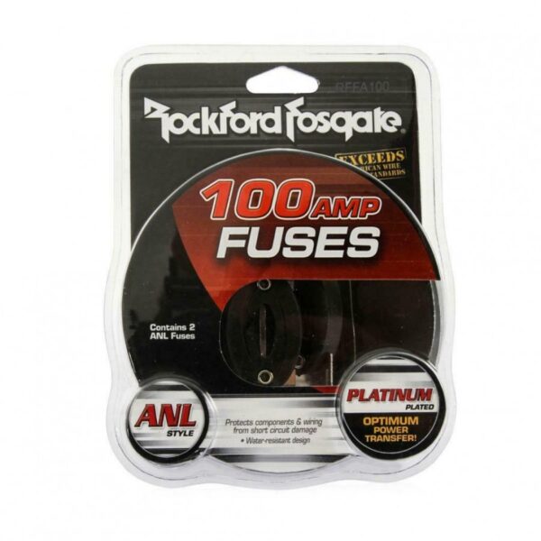ROCKFORD FOSGATE RFFA100 - Image 2