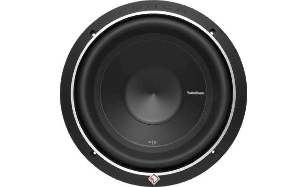 ROCKFORD FOSGATE P2D2-10