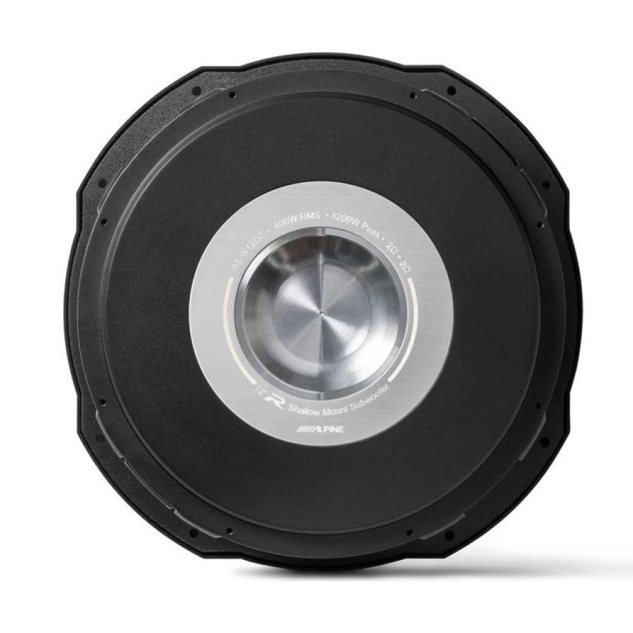 ALPINE RS-W12D4 - Image 3