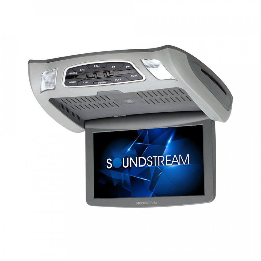 SOUNDSTREAM VCM-103DM