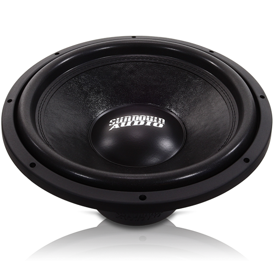 SUNDOWN AUDIO E-15V4D2 - Image 2