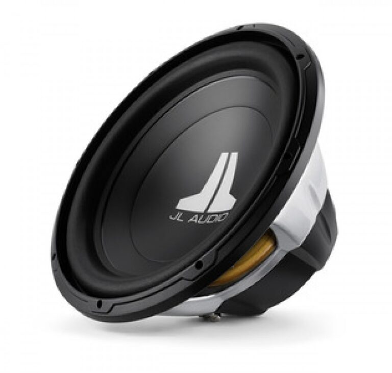 JL AUDIO 15W0V3-4