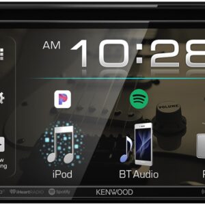 KENWOOD DDX26BT