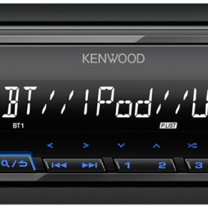 KENWOOD KMM-BT228U