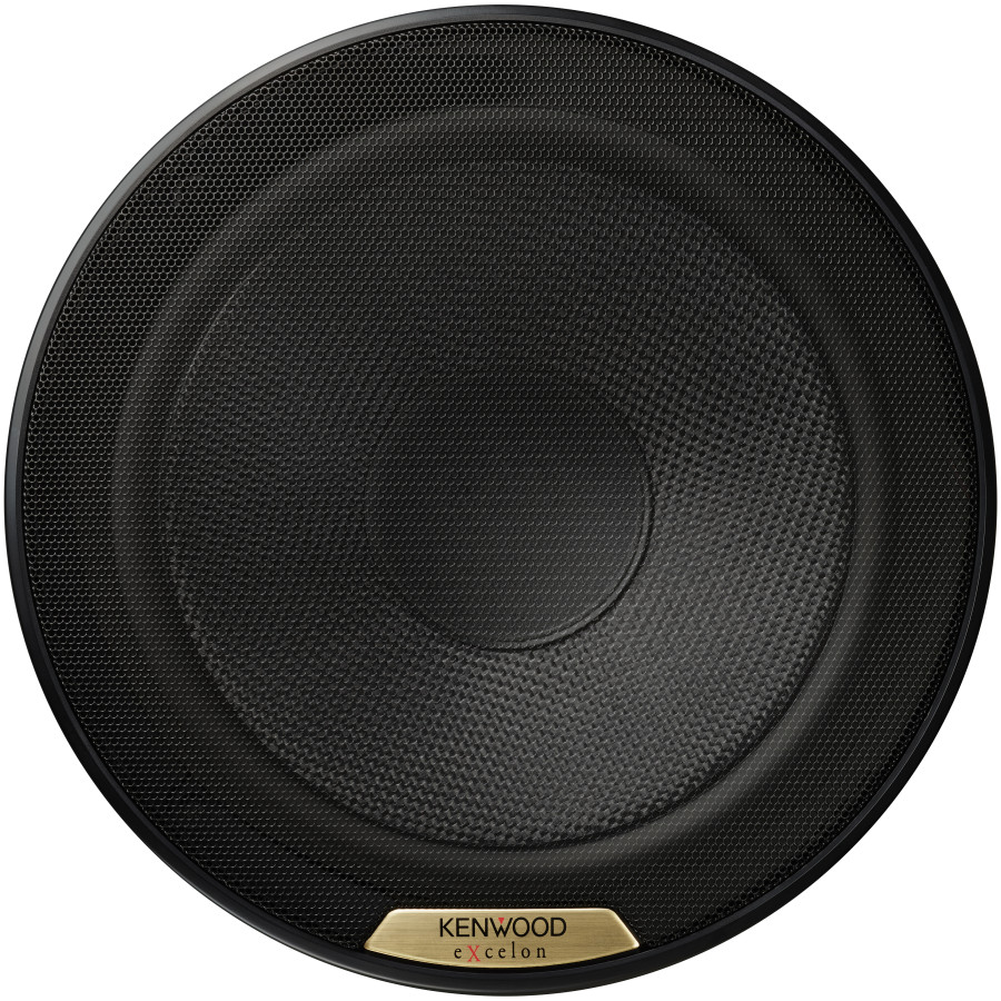 KENWOOD EXCELON XR-1801P - Image 2