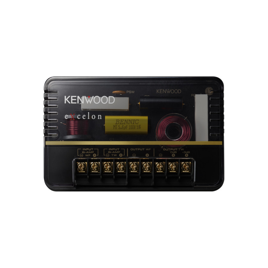 KENWOOD EXCELON XR-1801P - Image 6
