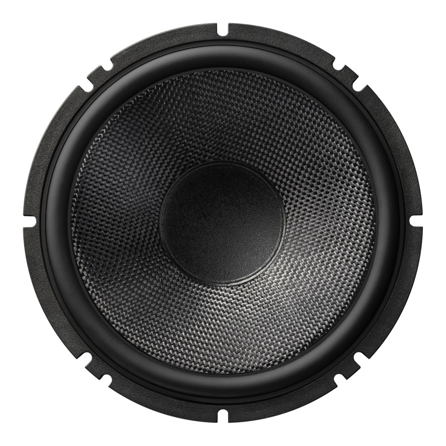 KENWOOD EXCELON XR-1801P - Image 4