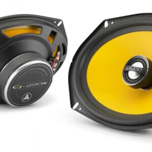 JL AUDIO C1-690X