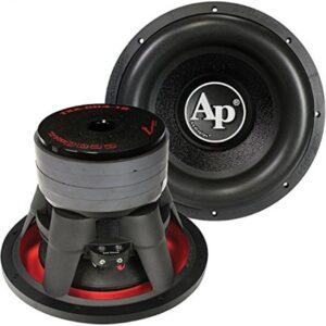 AUDIOPIPE TXX-BDC-IV-12