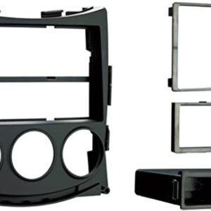 metra-99-7607b-2009-and-up-nissan-370z-single-double-din-dask-kit