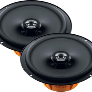 HERTZ DCX165.3 6.5IN DOOR SPEAKERS