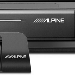 ALPINE DVR-C320R