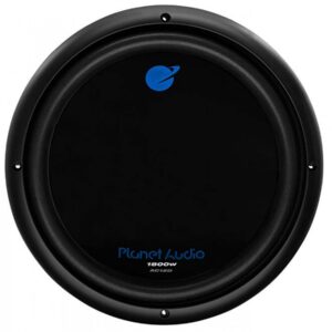 PLANET AUDIO AC12D